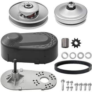 Vevor Antriebskupplung 2-8 PS Motor