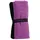 Sporthandtuch 70 x 140 cm lila