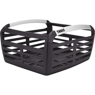Thule Packn Pedal Fahrradkorb Schwarz