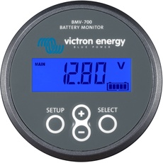 Bild von Victron Battery Monitor BMV-700