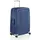 S'Cure 4-Rollen 75 cm / 102 l dunkelblau