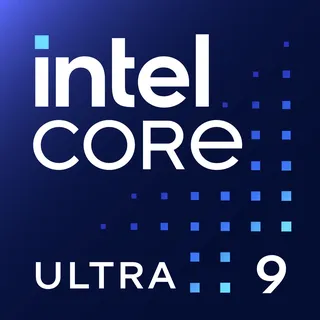 Intel Core Ultra 9 285k Cpu - Black