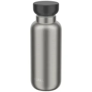 Mepal Isolierflasche nordic black 0,35 l