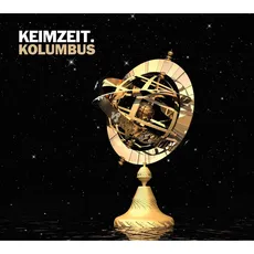Musik Kolumbus / Keimzeit, (1 CD)