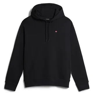 Napapijri Balis H SUM black 041 (041) XL