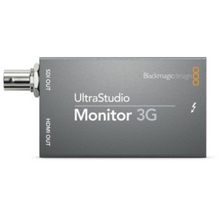 Blackmagic Design UltraStudio Monitor 3G