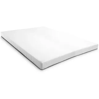 matratzen discount Komfortschaummatratze K10 120 x 200 cm H3