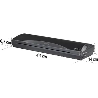 Hama Laminiergerät & Office DIN A3, DIN A3