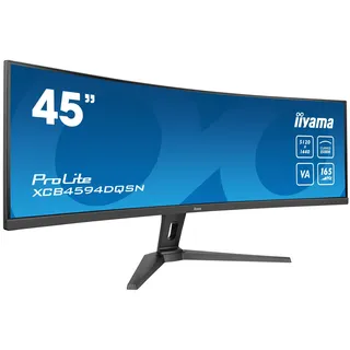 Iiyama ProLite XCB4594DQSN-B1 45"
