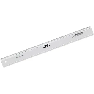 M+R M + R Lineal 30,0 mm)