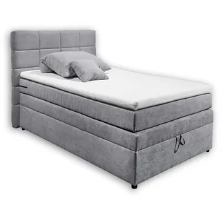 ed exciting design Tacoma 120 x 200 cm hellgrau