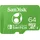 microSDXC UHS-I Speicherkarte für Nintendo Switch Yoshi Edition 64 GB (U3, Class 10, 100 MB/s Übertragung, mehr Platz für Spiele)