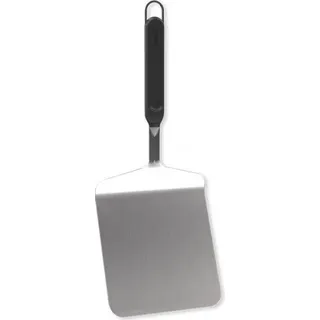 Barbecook Olivia Pizzaschieber aus Edelstahl - Schwarz