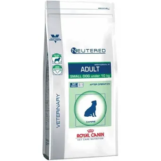 Royal Canin Neutered Adult Kleiner Hund 3,5 kg
