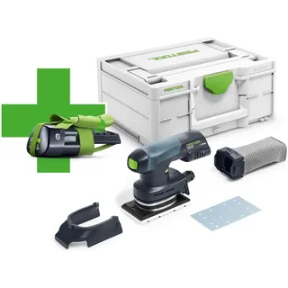 Festool RTSC 400-Basic ohne Akku