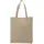 Damen Tote Bag Tasche TH Casual Slim Tote Ns mit Innentaschen, Beige,