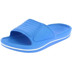 Bild Unisex Kinder Minis Aqua Schuhe, Blau, 29 EU