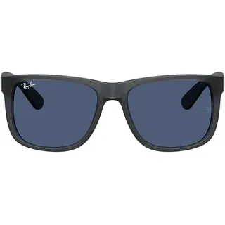 Ray-Ban Herren Essentials Vollrand-Sonnenbrille
