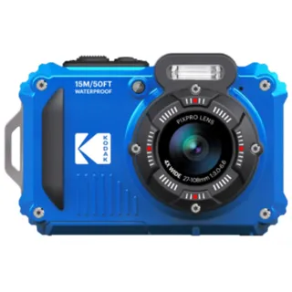 Pixpro WPZ2 blau