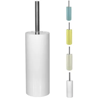 Spirella spirella, Toilettenbürste, Tube-Ribbed