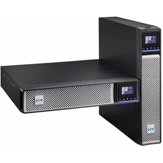 Eaton Power Quality Eaton 5px 3000i Rt2u Usv - Black / Grey