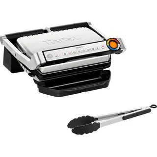Tefal Optigrill GC 718 D10 2023 schwarz