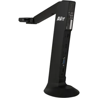 AVerMedia AVerMedia, Visualizer, AVer M11-8MV Digitale Dokumentenkamera (Full HD, A3)