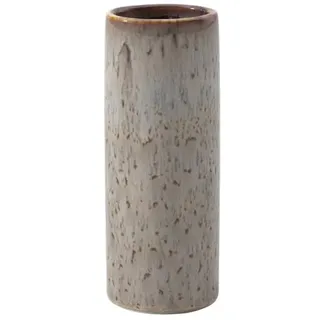 Villeroy & Boch like. by Villeroy & Boch Lave Home Vase Cylinder, Beige