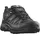 X Ultra Pioneer Gore-Tex Herren Black / Magnet / Bluesteel 44
