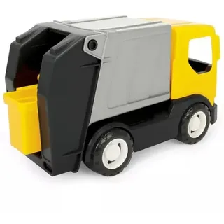 Wader: Technischer LKW, Müllwagen - 28 cm