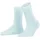 Damen Light Blue 35-38