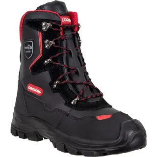 Oregon Yukon Schnittschutzlederstiefel (295449)