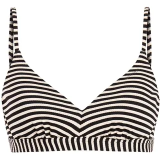 Protest Bikini Oberteil MIXAdairol Kitoffwhite C-CUP - L