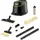 SC 3 Deluxe 1.513-436.0 schwarz