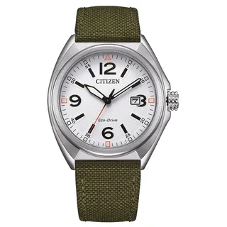 Citizen Eco-Drive AW1571 Nylon 41,0 mm AW1571-09A