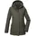 G G Funktionsjacke/Outdoorjacke wasserdicht mit abzippbarer Kapuze oliv 36 42871-000