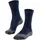 TK2 Explore Cool 1 Paar Blau 35-36