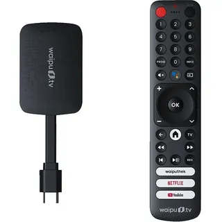 waipu.tv 4K Stick (1. Generation)
