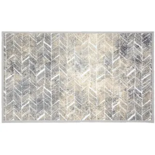 Astra Esposa 66 x 110 cm Beige/Grau