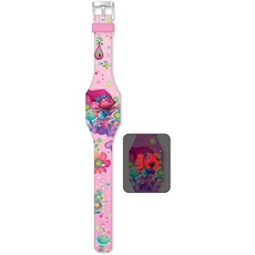 Joy Toy Mdchen Digital Quarz Uhr mit Plastik Armband 67676
