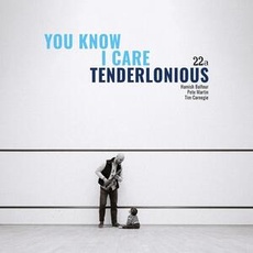 Vinyl You Know I Care / Tenderlonious, (1 LP (analog))