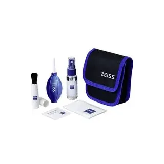 Zeiss Lens Cleaning Kit 16211 Kamera Reinigungsset