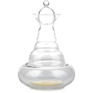 Natures-Design Golden Alladin Family Revitalisierende Karaffe, 2,3 l