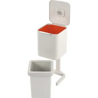 Joseph Joseph 30092, 40 l, andere, Grau, 300 mm, 366 mm, 760 mm - Grau