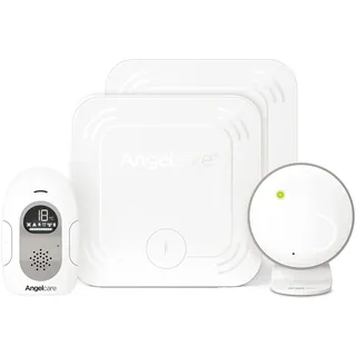 Angelcare SmartSensor Pro 2 2-in-1