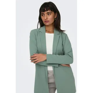 Jdy Damen leichte Jacke Blazer JDYGeggo Damensakko 15180572 Chinois Green M - M
