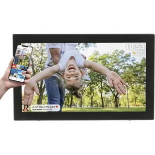 Denver PFF-2160 Schwarz