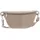 Mellow Leather Einheitsgröße Warm Taupe