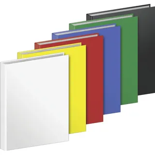 Brunnen Ringbuch A5 Uni 2-Ringe sortiert 106542195
