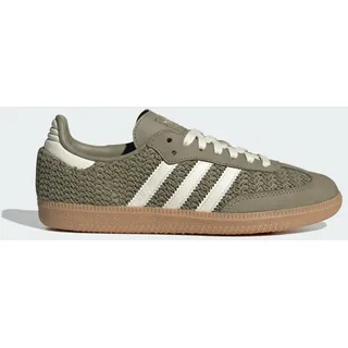 Samba OG Orbit Green / Cream White / Gum 38 2/3